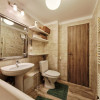 Apartament cu 3 camere, 69 MP, balcon, Zorilor/Cluj thumb 8