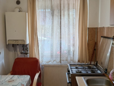 OFERTA! Apartament de 1 camera, 40mp - 2750€/mp - Andrei Muresanu -