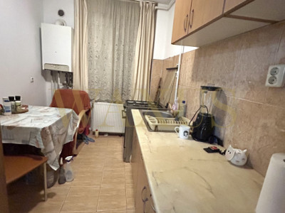 OFERTA! Apartament de 1 camera, 40mp - 2750€/mp - Andrei Muresanu -