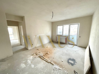 OFERTA! Apartament de 3 camere - 57mp  parcare TERRA FLORESTI