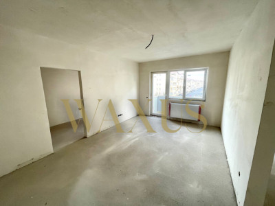 OFERTA! Apartament de 2 camere - 58mp  parcare TERRA FLORESTI