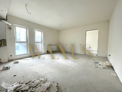 OFERTA! Apartament de 3 camere - 66mp I terasa I parcare - Eroilor