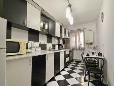 Apartament de 1 camera in zona Centrala I 44mp I Parcare I Stejarului