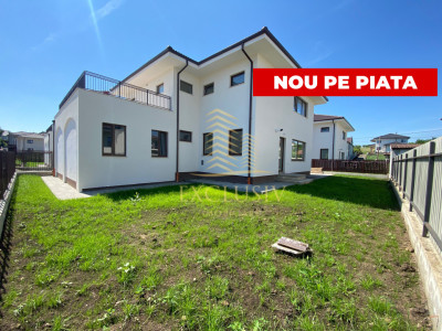 Casa Individuala ,calitate premium DeZemir