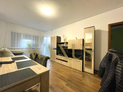 Apartament 2 camere - 48mp I Terasa I Parcare - Florilor