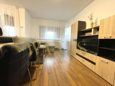 Apartament 2 camere - 48mp I Terasa I Parcare - Florilor