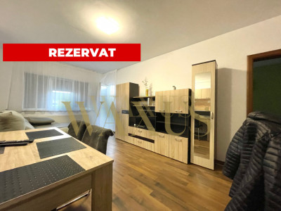 Apartament 2 camere - 48mp I Terasa I Parcare - Florilor