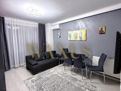 Apartament de 3 camere - 55mp I balcon I 2 parcari I boxa - Vivo I BMW