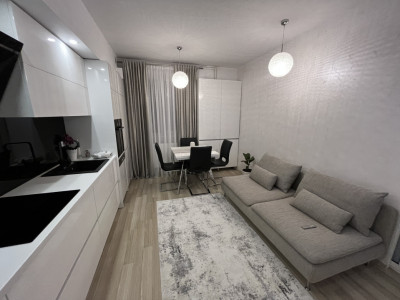 Apartament 3 camere , zona Sud 