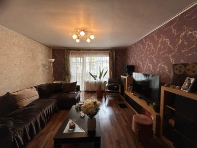 Apartament de vanzare cu 2 camere, 56 mp, zona Eroilor!