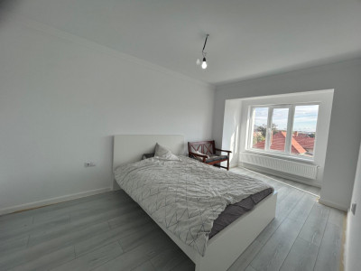 Apartament de vanzare cu 3 camere decomandate, 61 mp, zona Gheorghe Doja!