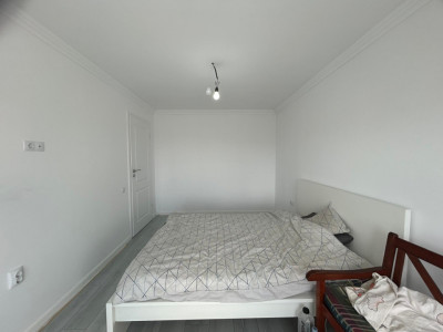 Apartament de vanzare cu 3 camere decomandate, 61 mp, zona Gheorghe Doja!