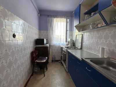 Apartament de vanzare cu 2 camere, 40 mp, zona Manastur!