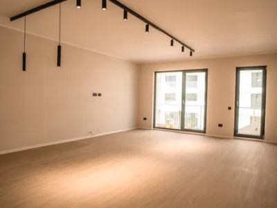 Apartament finisat de 2 camere - 54mp - Balcon - Parcare - Eroilor