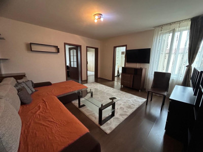 Apartament de vanzare, 3 camere, 68 mp, zona Tineretului!