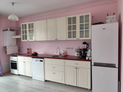 Apartament de vanzare 2 camere, Parcul Sportiv Floresti!