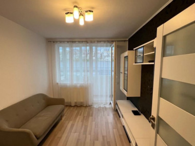 Apartament de 3 camere - 75 mp I 2 balcoane I bloc nou - zona Vivo