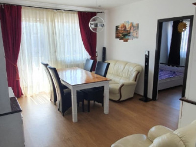 Apartament de vanzare zona Vivo, Floresti!