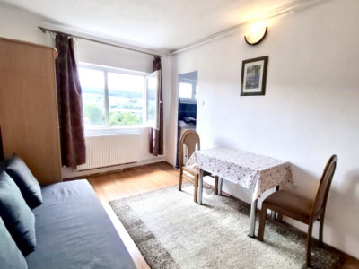 Garsonieră Calea Baciului