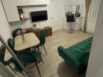 Apartament de vanzare 2 camere, zona Calea Floresti, Manastur 