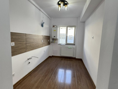 Apartament decomandat - 2 camere I Finisat I Etaj 1 I Garaj I Terra