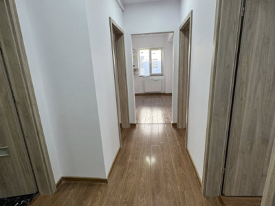 Apartament finisat de 2 camere I SU 55mp I Balcon I Garaj I Urusagului