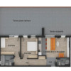 Apartament 3 camere, 64 mp+ 74 mp terasa, 2 bai, garaj, Muzeul Apei imaginea mica 2 Apartament 3 camere, 64 mp+ 74 mp terasa, 2 bai, garaj, Muzeul Apei thumb 2