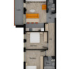 Apartament 3 camere, 64 mp, 2 bai, etaj intermediar, balcon, garaj, Muzeul Apei imaginea mica 2 Apartament 3 camere, 64 mp, 2 bai, etaj intermediar, balcon, garaj, Muzeul Apei thumb 2