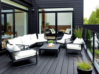 Apartament 3 camere, 58 mp+ 20 mp terasa, 2 bai, garaj, Muzeul Apei