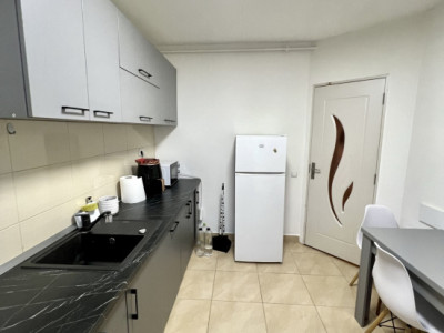 Apartament de 1 camera - 45mp I Balcon I Zona Cetății I Florilor