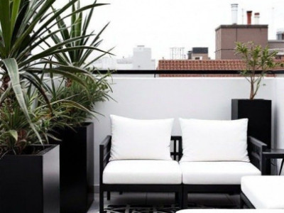 Apartament 3 camere, 62 mp+ 35 mp terasa, 2 bai, garaj, Muzeul Apei