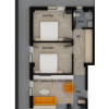 Apartament 3 camere, 62 mp+ 35 mp terasa, 2 bai, garaj, Muzeul Apei imaginea mica 2 Apartament 3 camere, 62 mp+ 35 mp terasa, 2 bai, garaj, Muzeul Apei thumb 2