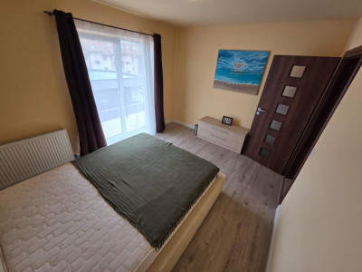 Apartament de vanzare 3 camere in Zona Muzeul Apei, Floresti.