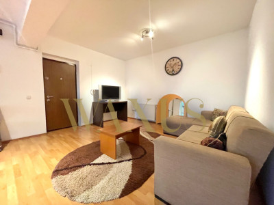 Apartament 2 camere - 59mp I Terasa I Parcare - Florilor