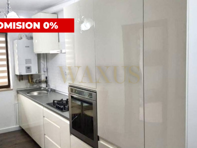  COMISION 0! Apartament de 3 camere - Parcare - zona Parcului Poligon