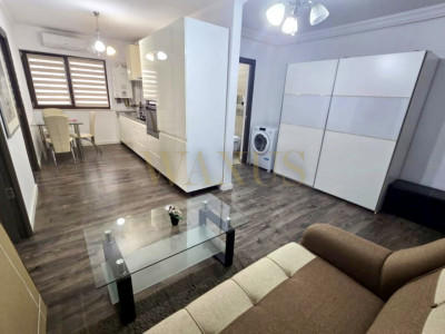  COMISION 0! Apartament de 3 camere - Parcare - zona Parcului Poligon