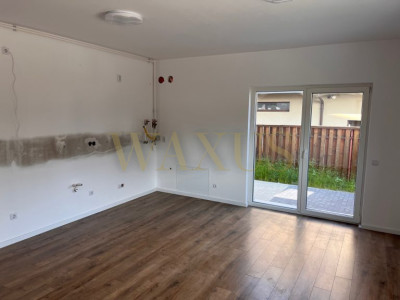 Apartament de 2 camere - 44mp I Gradina 76mp I Parcare - Tautiului