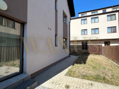 Apartament cu Gradina - 2 Camere I Gradina 76mp I Parcare - Tautiului