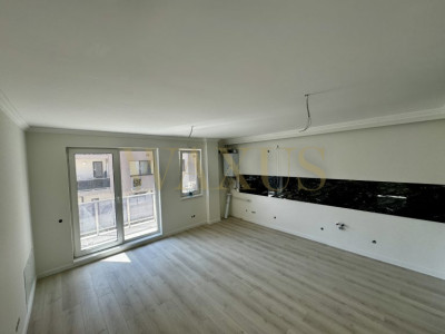 Apartament finisat de 3 camere - 73mp I Balcon I Parcare - Tautiului