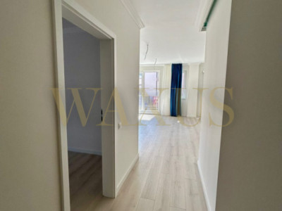 Apartament FInisat - SU 73MP I Balcon I Etaj 1 I Parcare - Tautiului