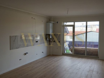 Apartament de 2 camere - 54mp I Balcon I Parcare - Parc Poligon