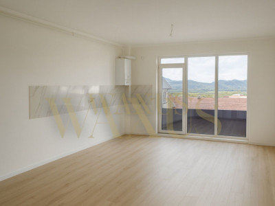 Apartament de 2 camere - 54mp I Balcon I Parcare - Parc Poligon