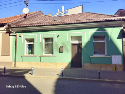 Casă de vânzare Cluj Centru 
