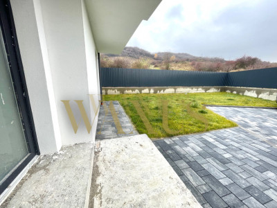 Duplex de vanzare - 120mp I Teren 250mp I 2 Parcari I Terra