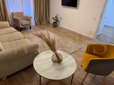 Apartament de 2 camere, Renovat, balcon, Semicentral/Cluj 