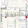 Apartament 3 camere, dressing, 67 mp, etaj intermediar, balcon, garaj, Teilor thumb 9