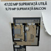 Apartament 2 camere in zona centrala/ etaj 1 / bloc 2024/ parcare / Tva Inclus  thumb 7