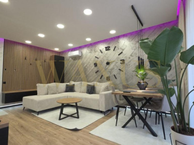 Apartament modern de 2 camere - 61,5mp | Balcon | Parcare - Marasti 