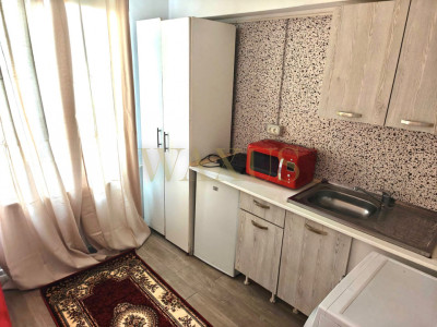 Garsonieră de vânzare- pretabil investiție - 11mp | Gheorgheni