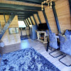 Teren 34,5 ari + cabană A-frame Colibița – ideal pentru resort, spa sau pensiune thumb 6